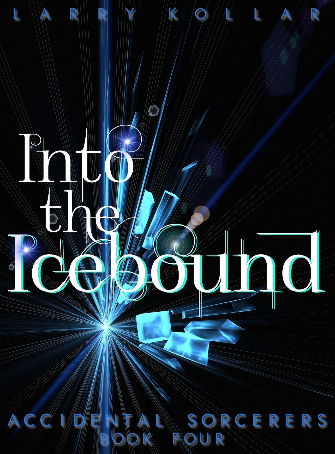 Into the Icebound