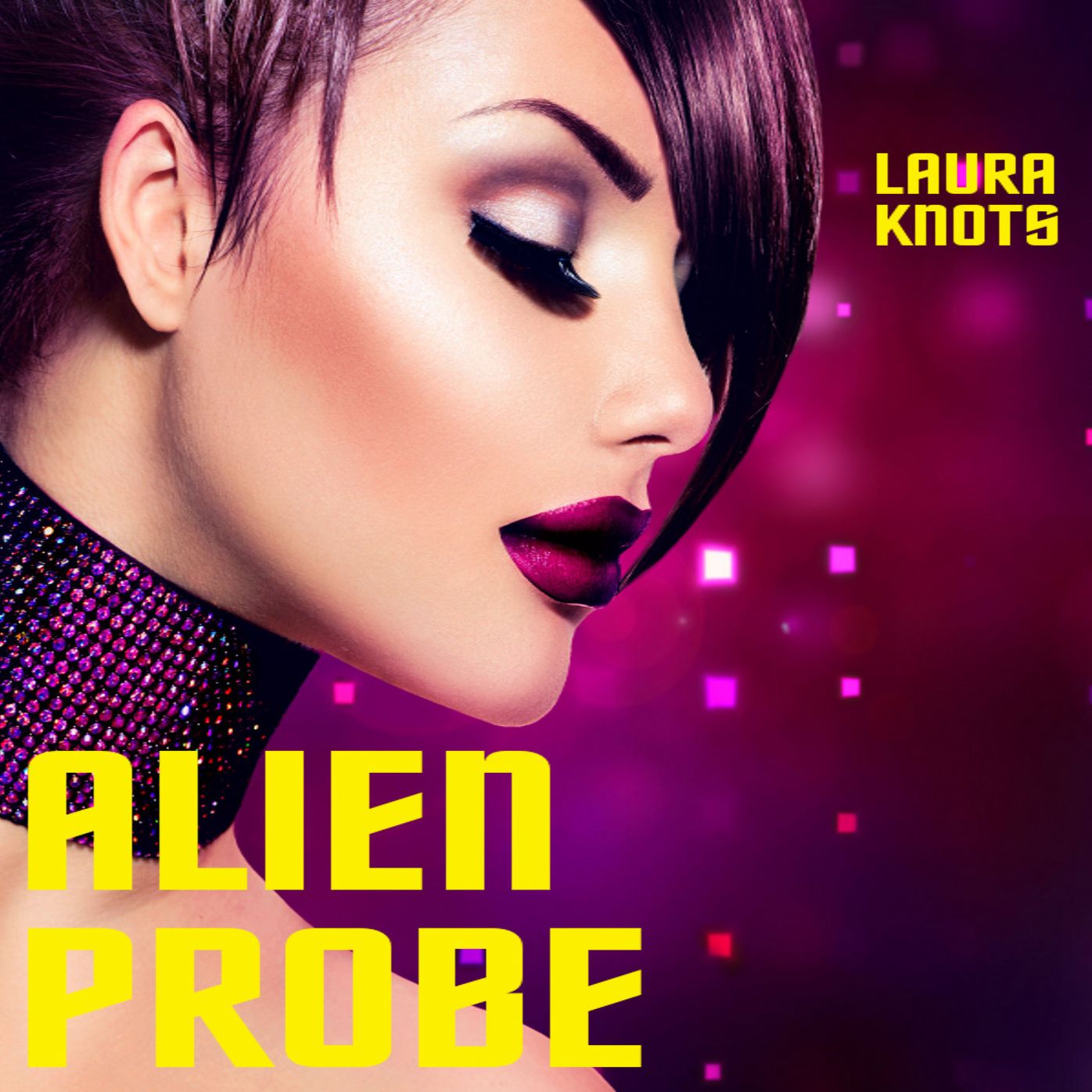 Alien Probe