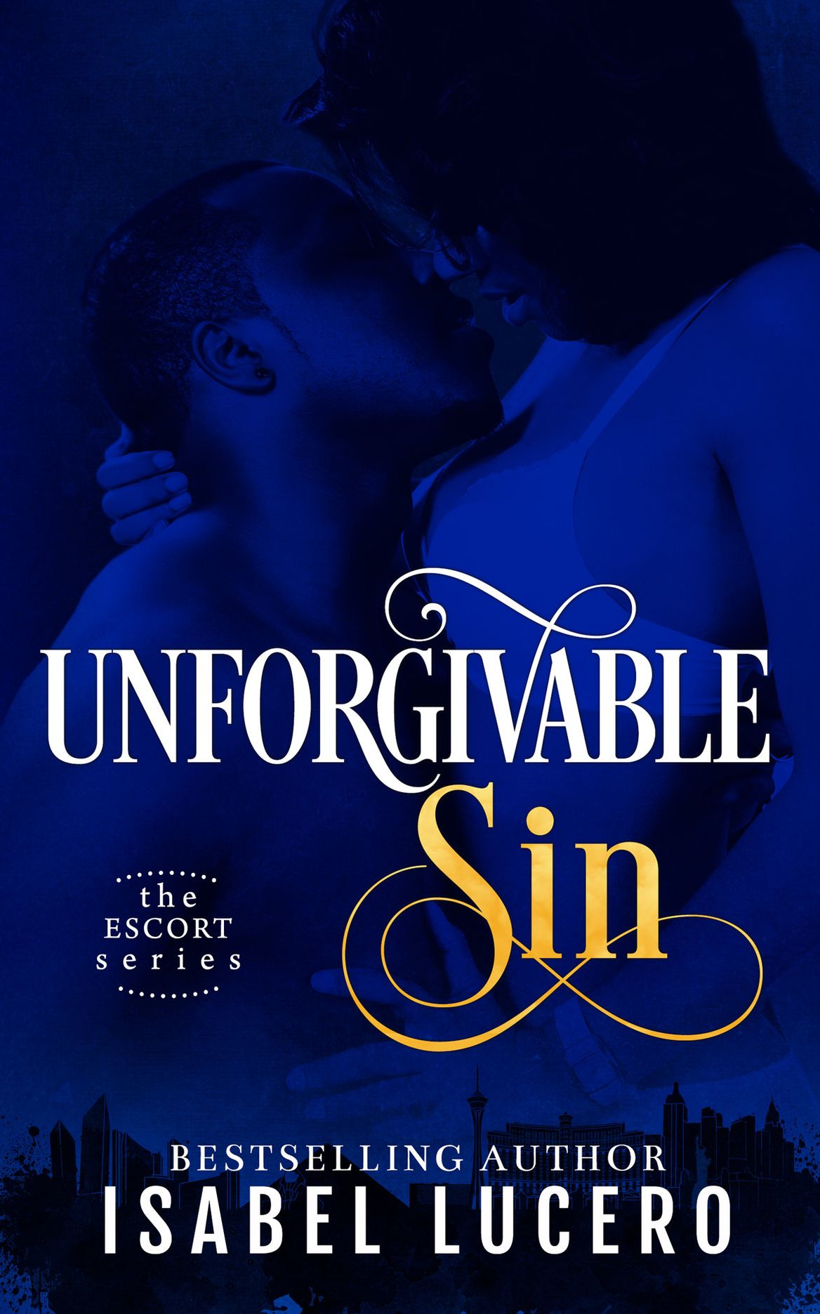 Unforgivable Sin