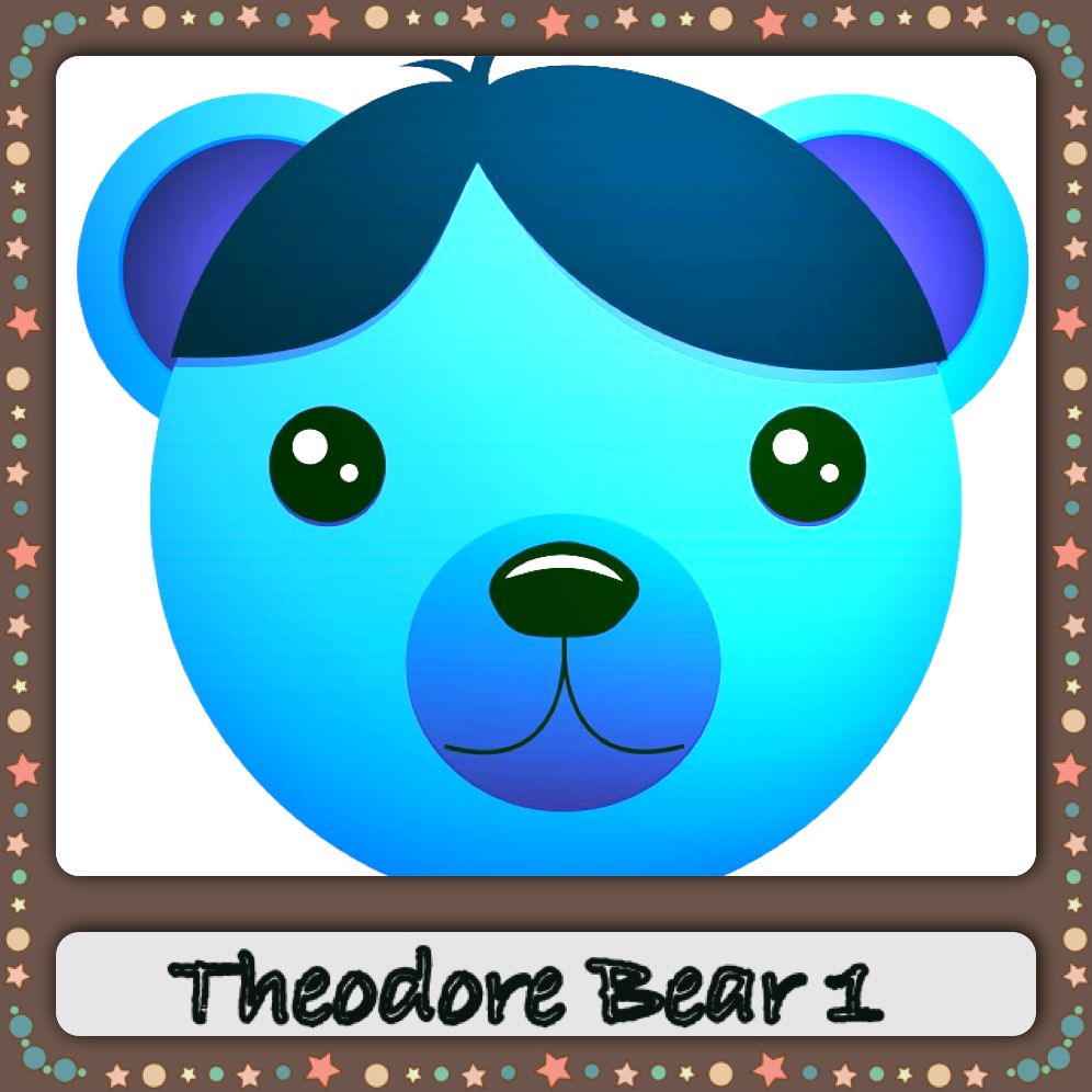 Theodore Bear