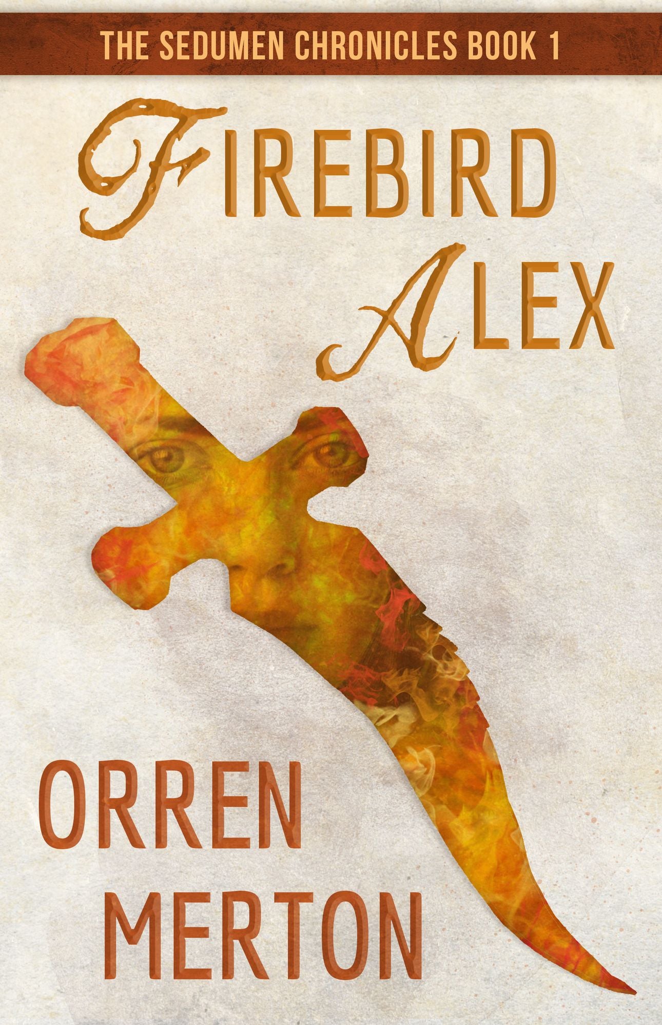 Firebird Alex