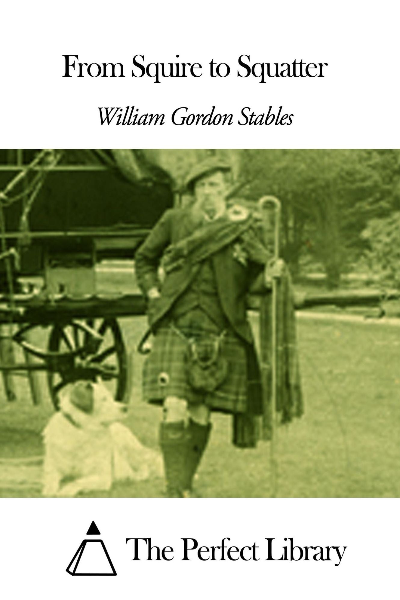From Squire to Squatter