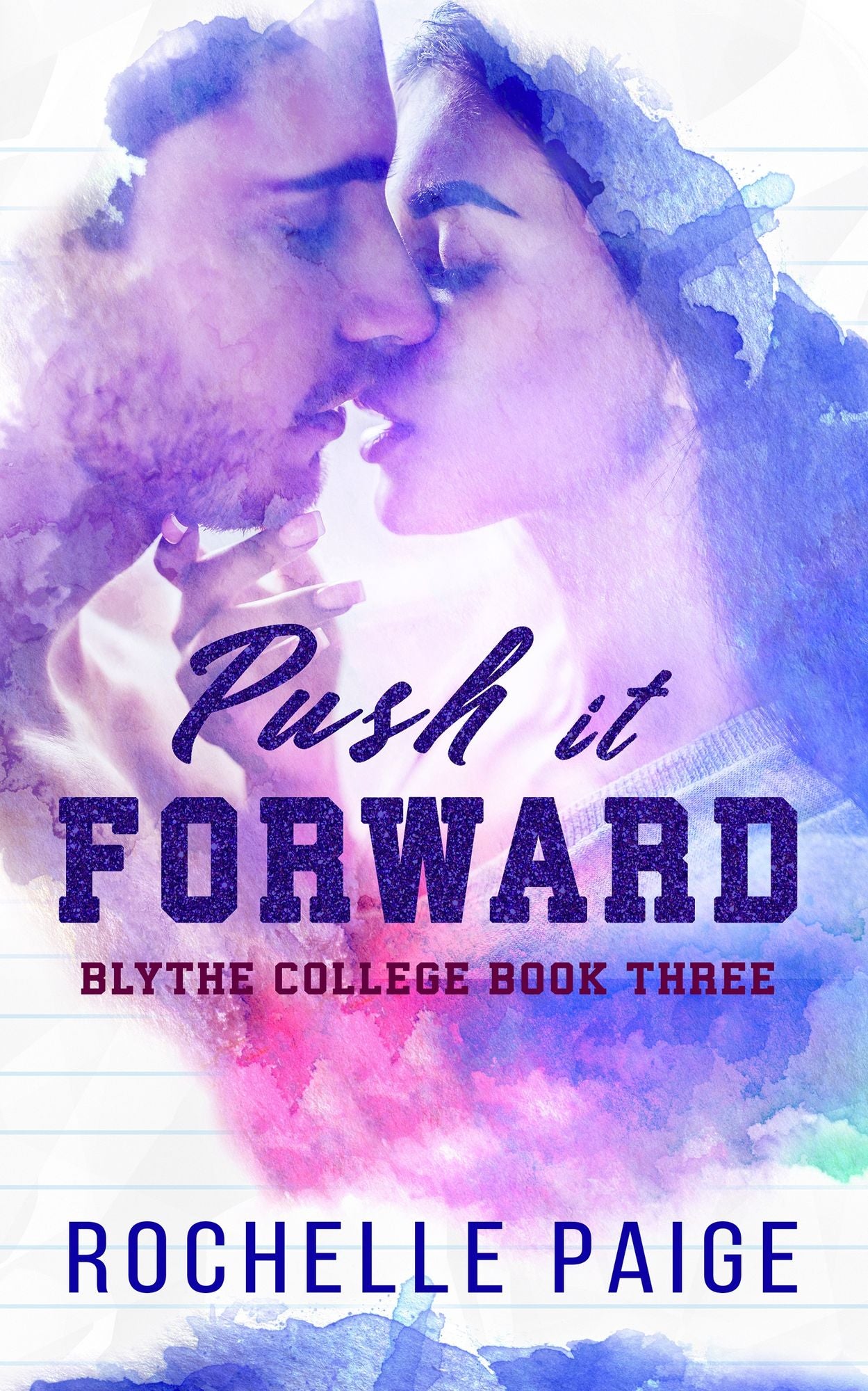 Push It Forward