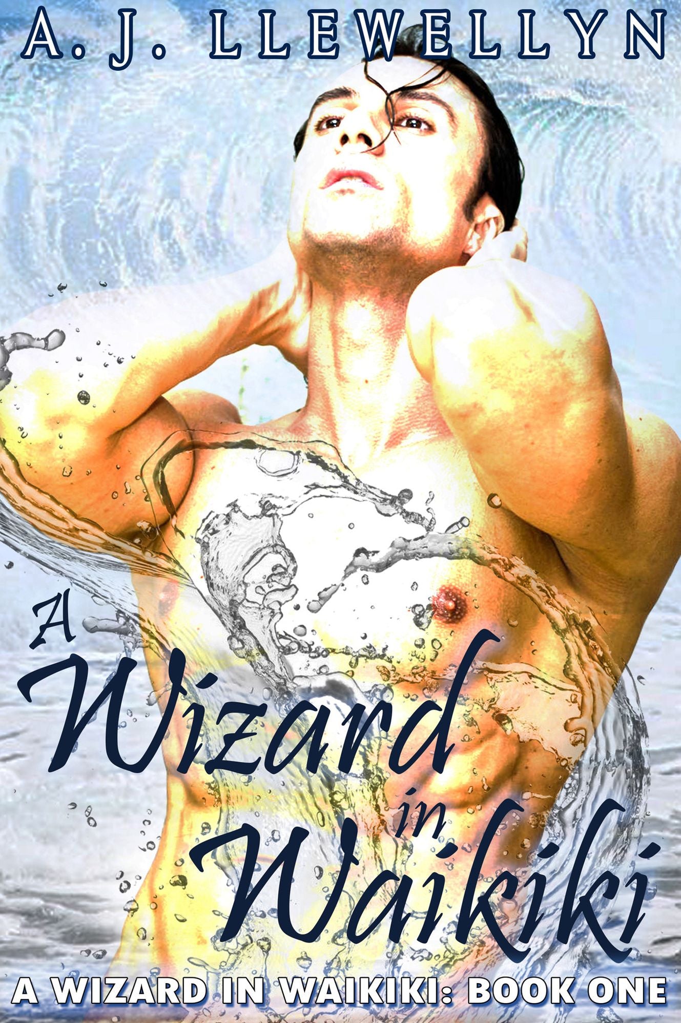 A Wizard in Waikiki