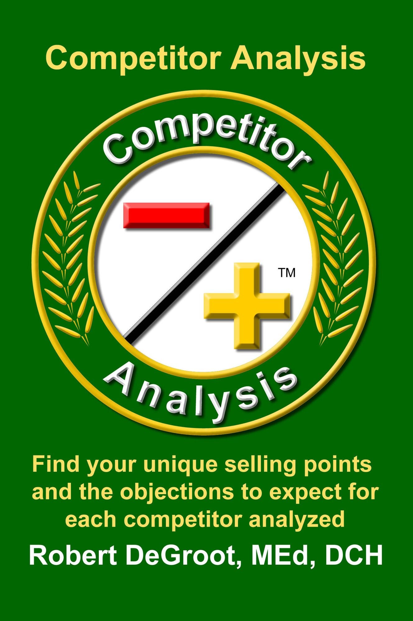 Competitor Analysis