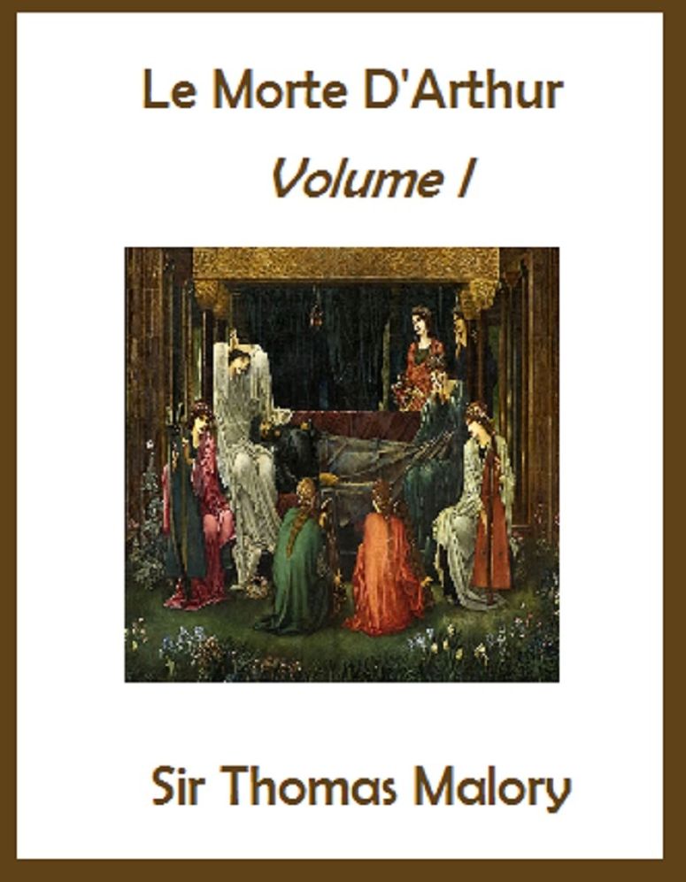 Le Morte d'Arthur