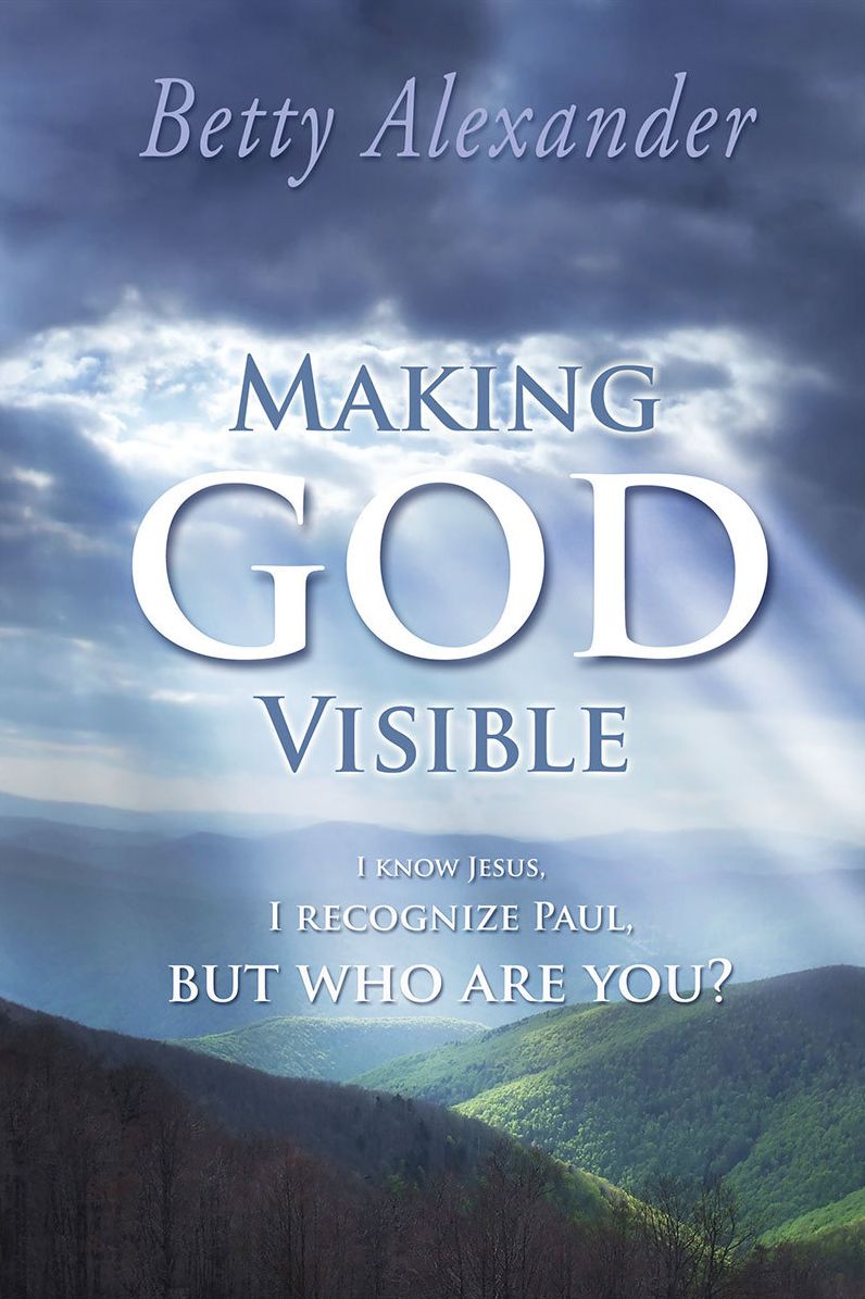 Making God Visible