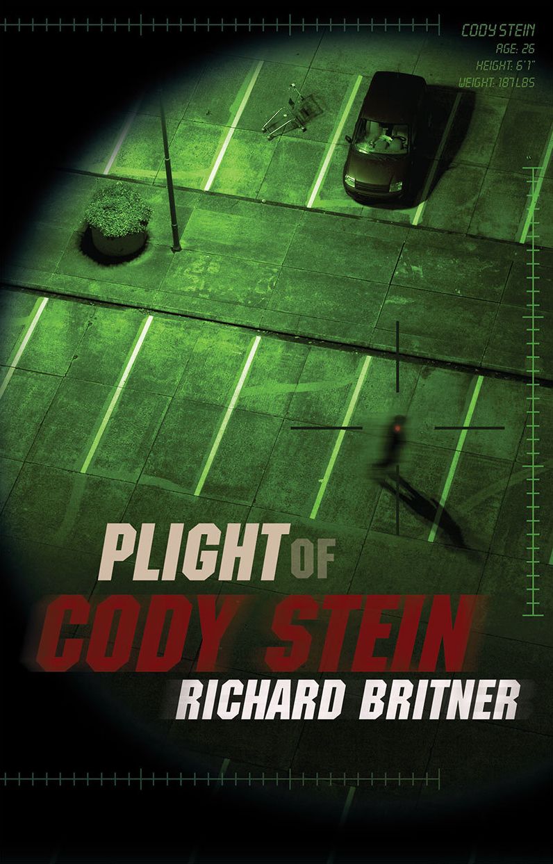 Plight of Cody Stein