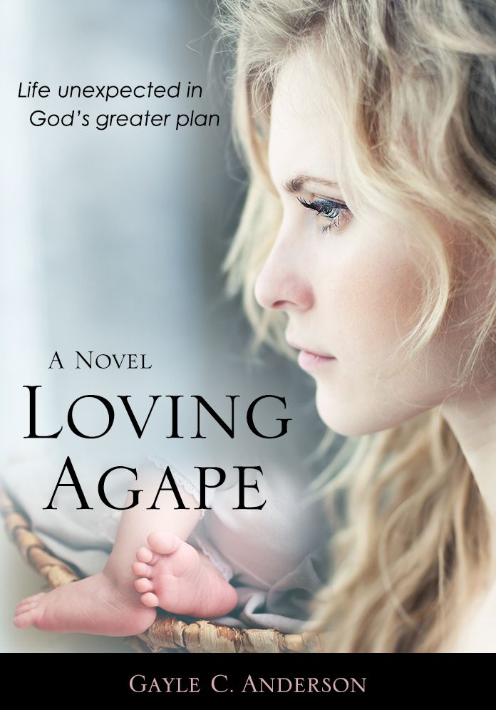 Loving Agape