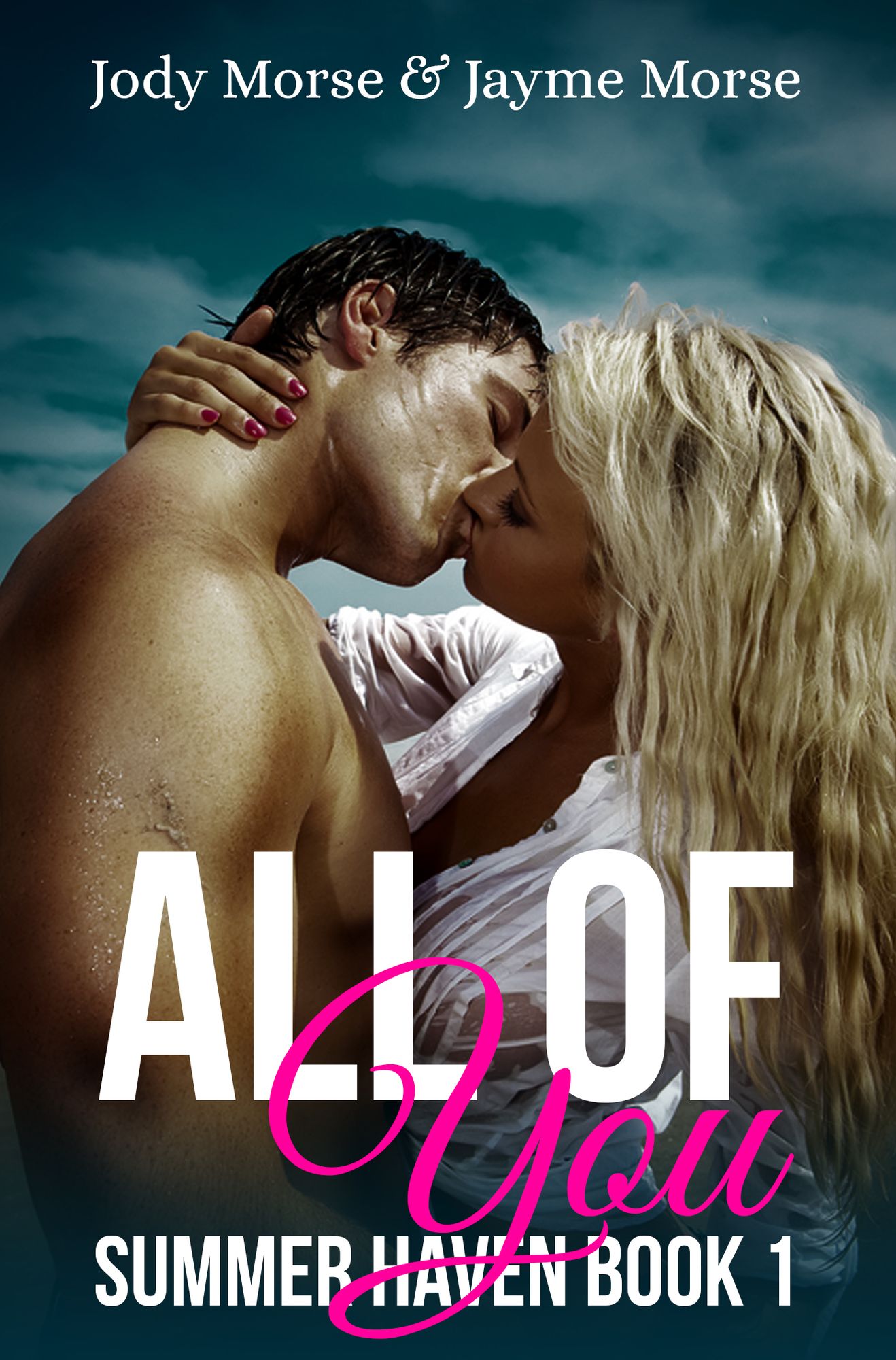 All of You (Summer Haven #1)
