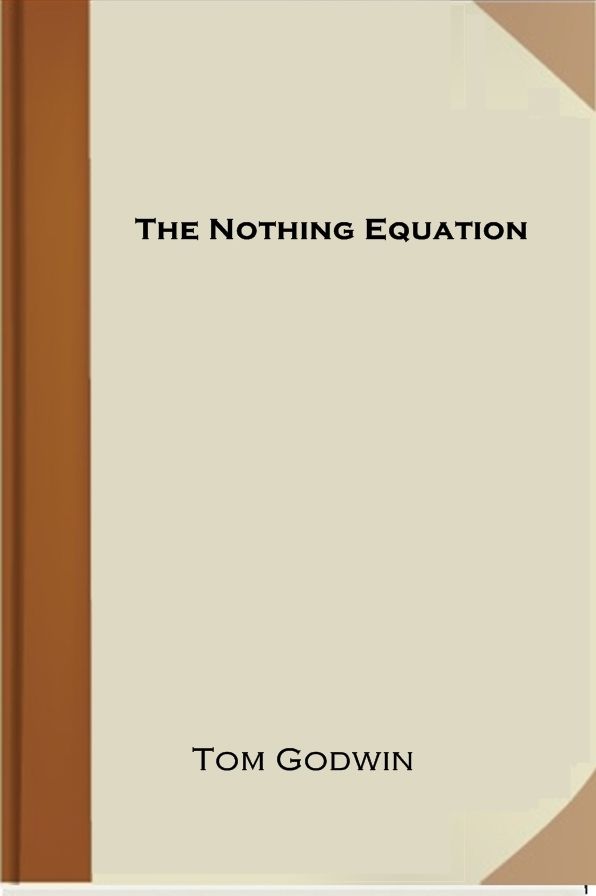 The Nothing Equation