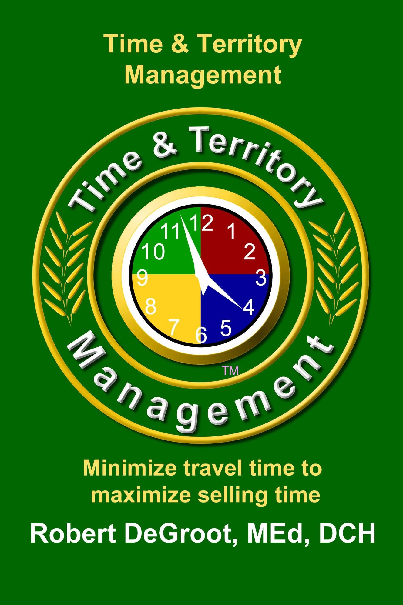 Time and Territory Management
