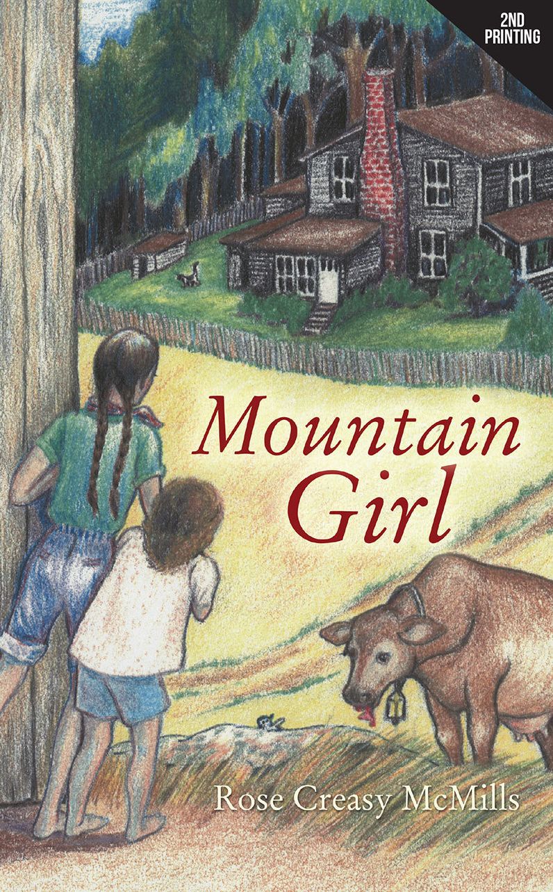 Mountain Girl