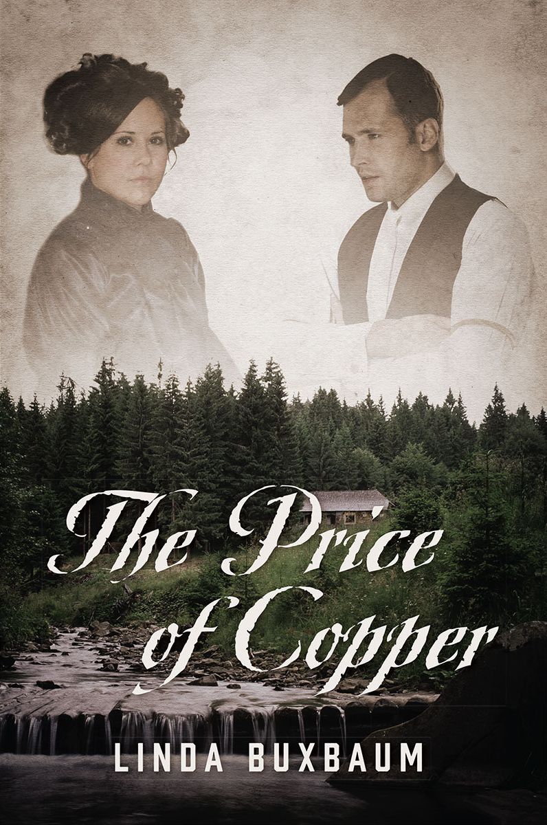 The Price of Copper