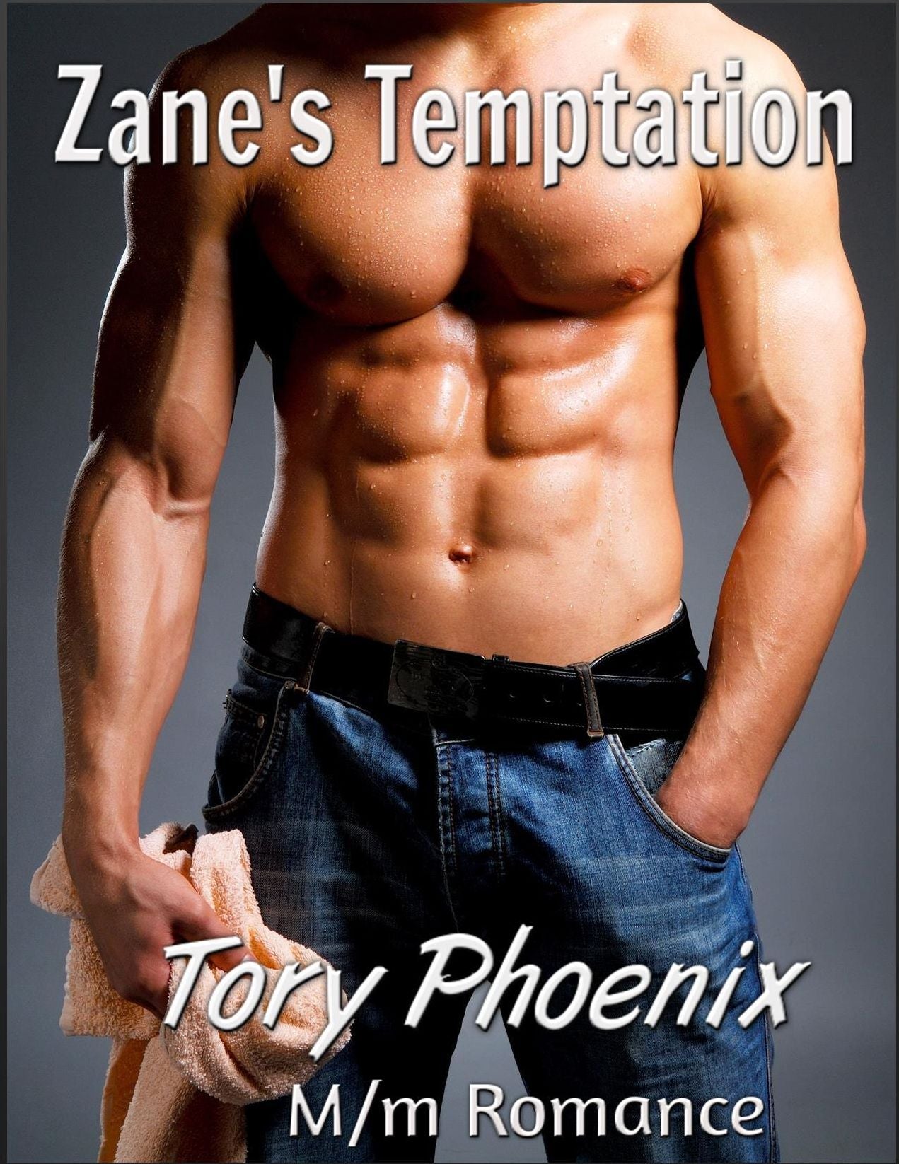 Zane's Temptation