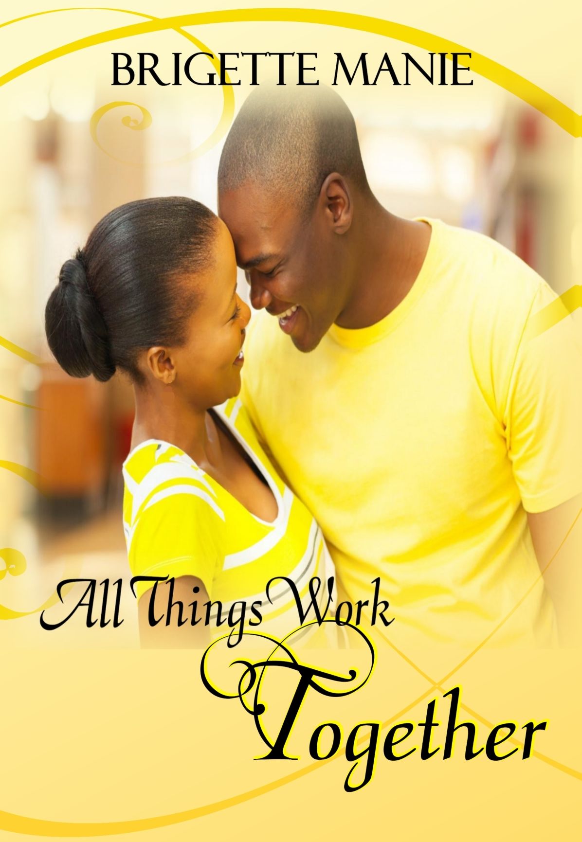 All Things Work Together