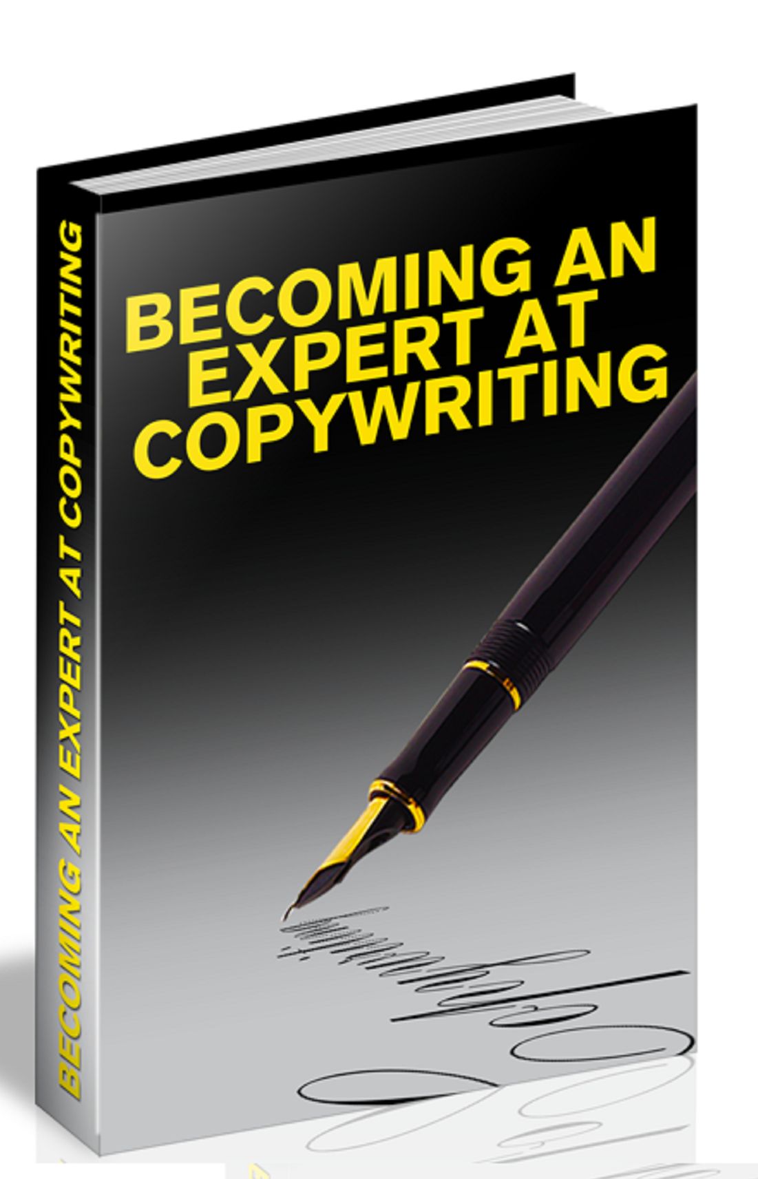 Becoming an Expert at Copywriting