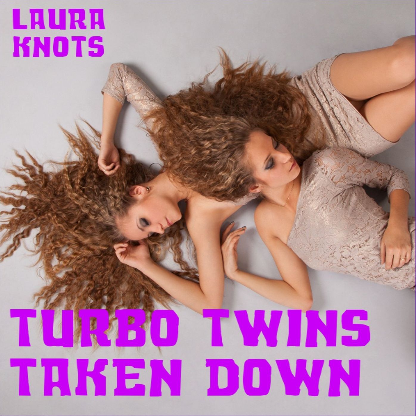 Trubo Twins Taken Down