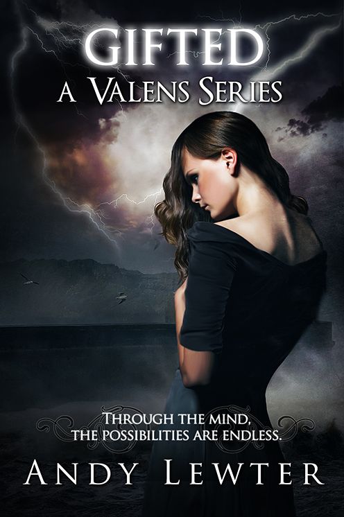 Gifted (A Valens Series #1)