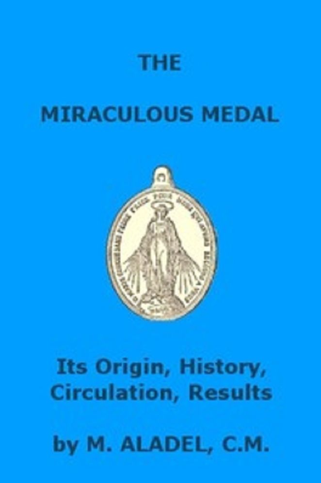 The Miraculous Medal