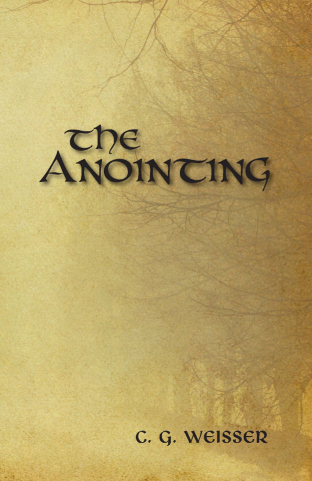 The Anointing