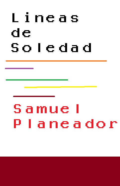Lineas De Soledad
