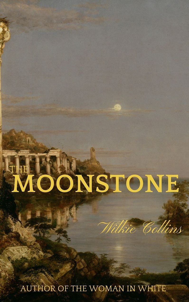 The Moonstone (Special Edition)