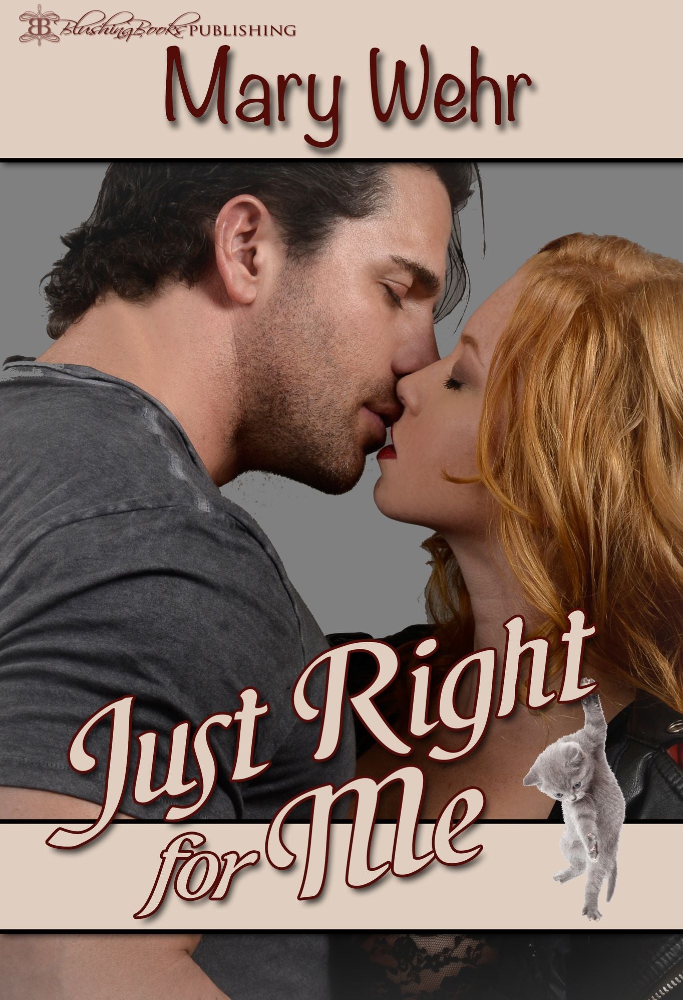 Just Right for Me