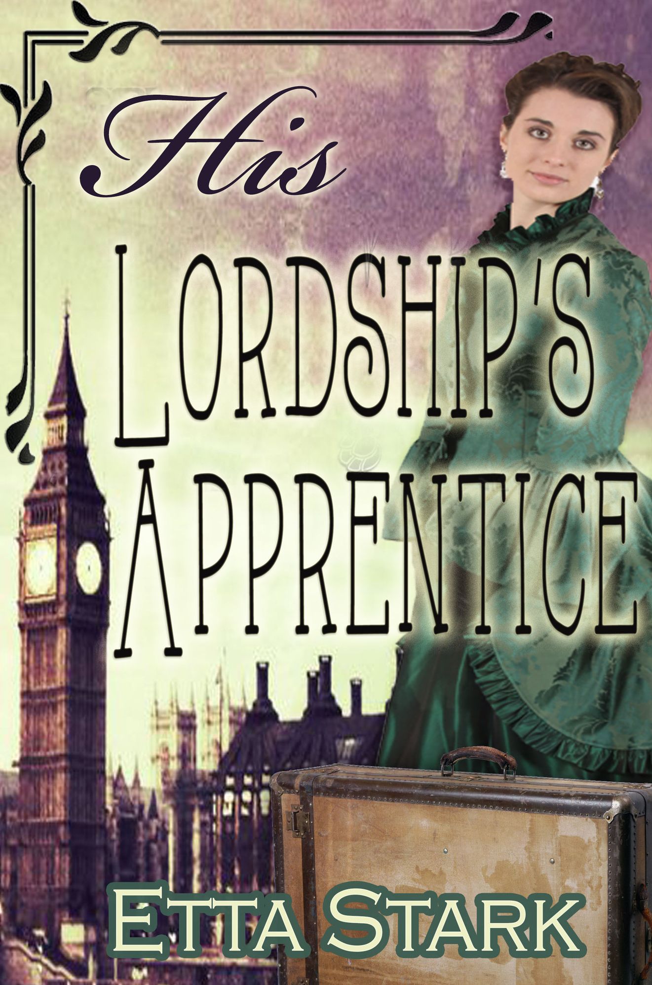 His Lordship's Apprentice