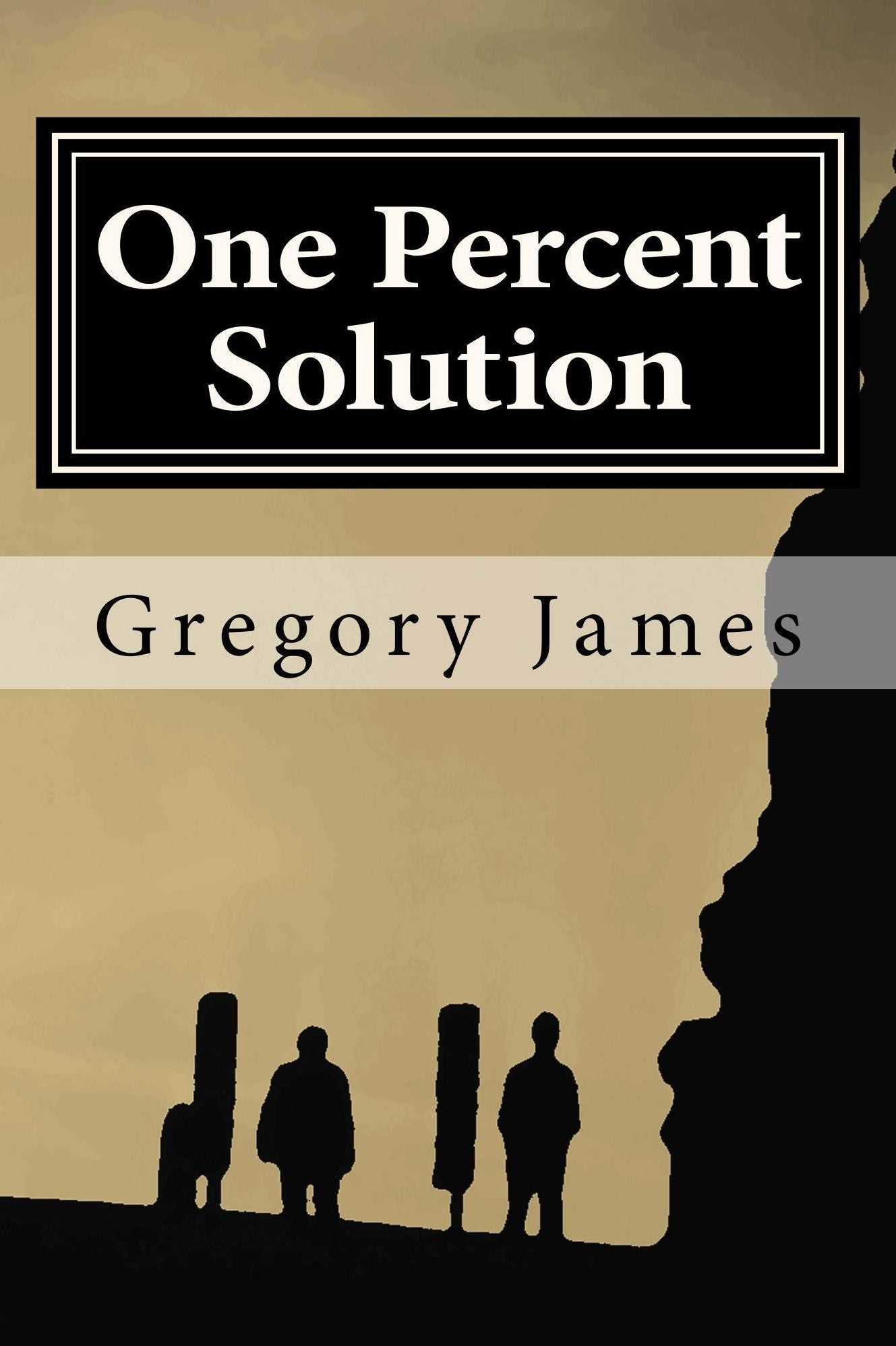 One Percent Solution