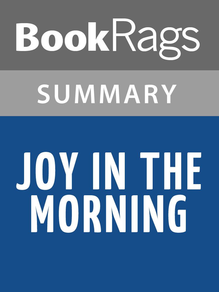 Joy in the Morning by Betty Smith Summary & Study Guide