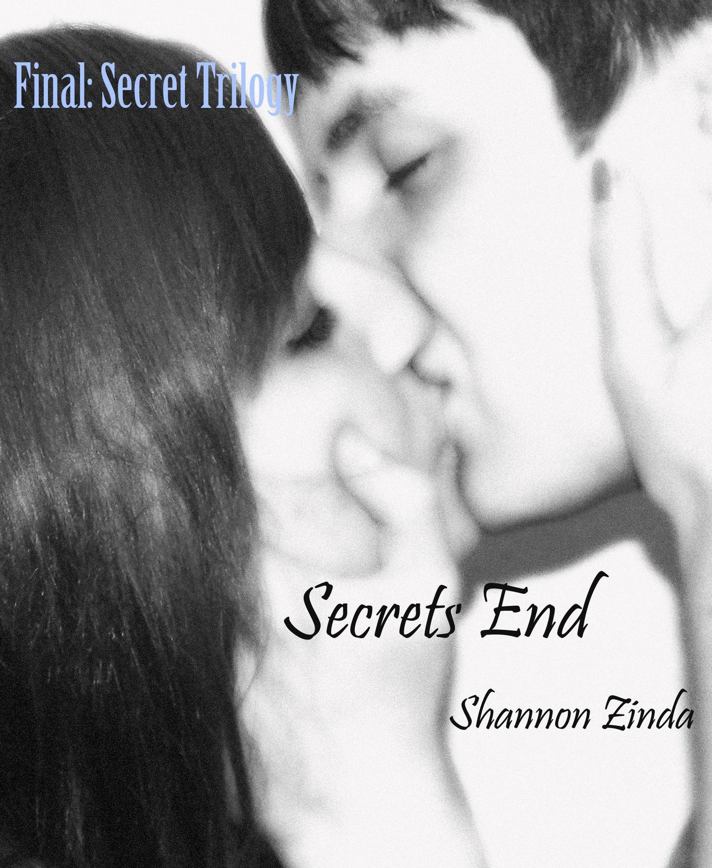 Secrets End