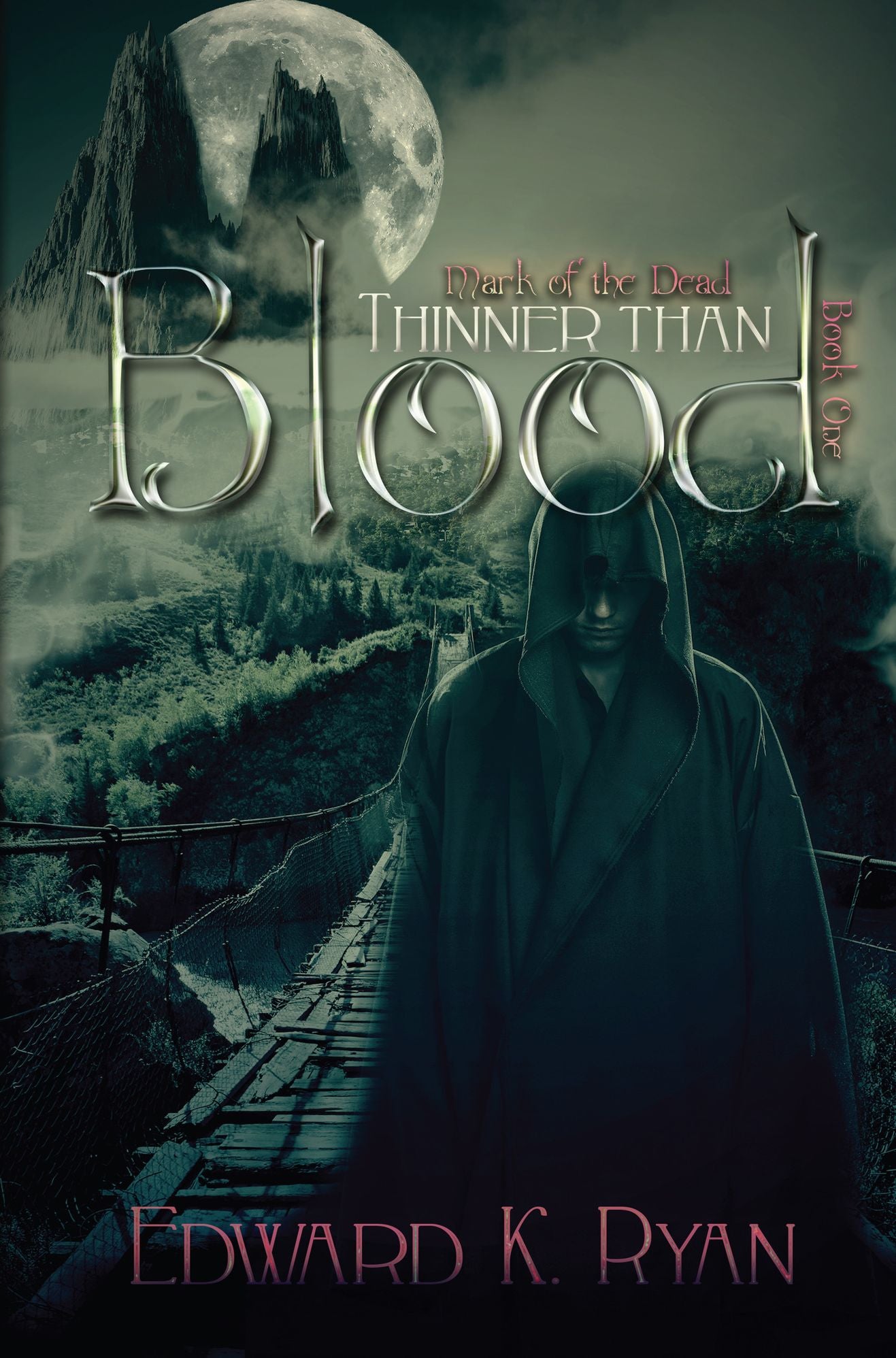 Thinner Than Blood