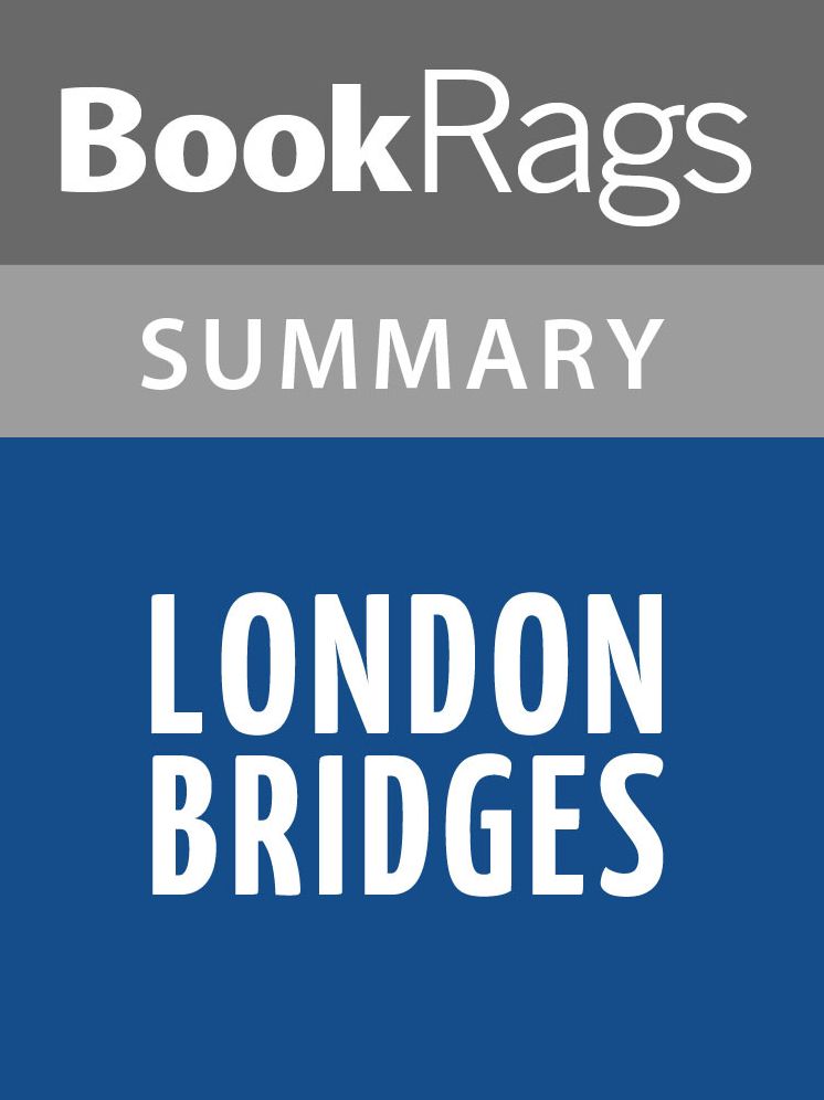 London Bridges by James Patterson Summary & Study Guide