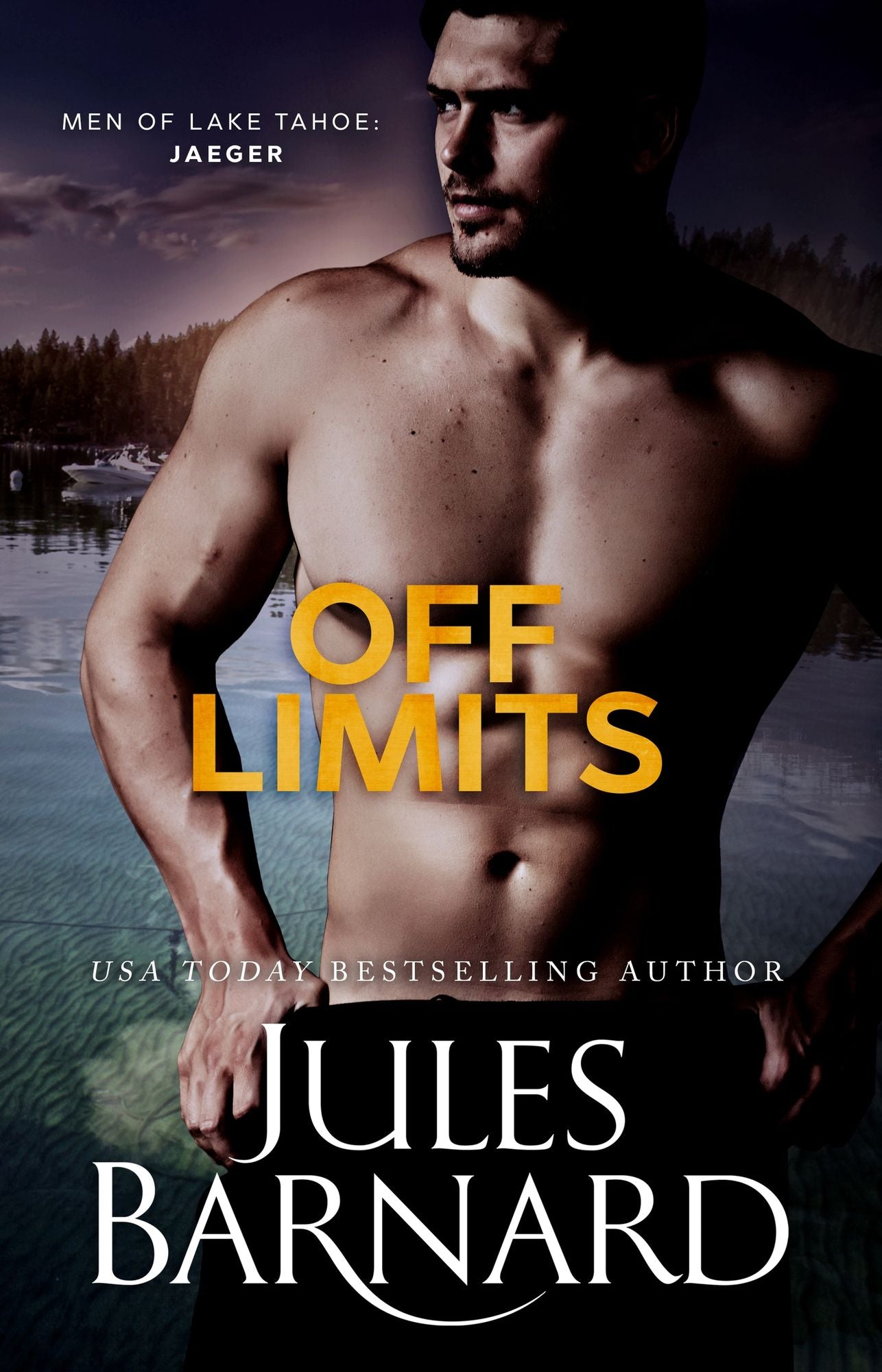 Off Limits