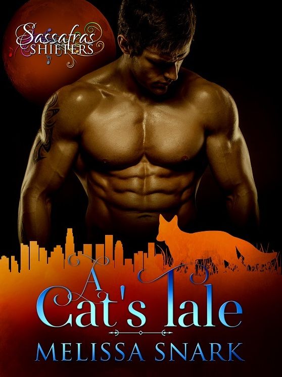 A Cat's Tale