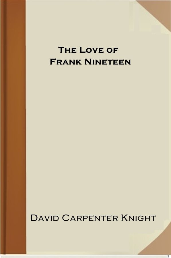 The Love of Frank Nineteen