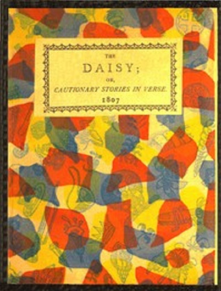 The Daisy (Illustrated)