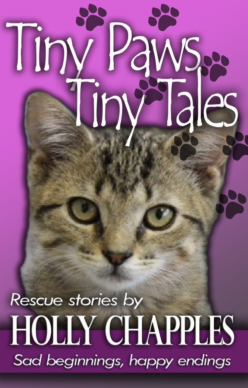 Tiny Paws
