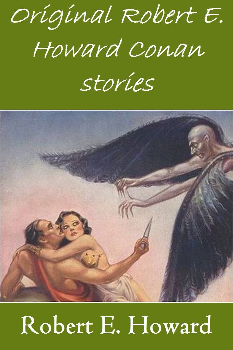 The Conan Collection