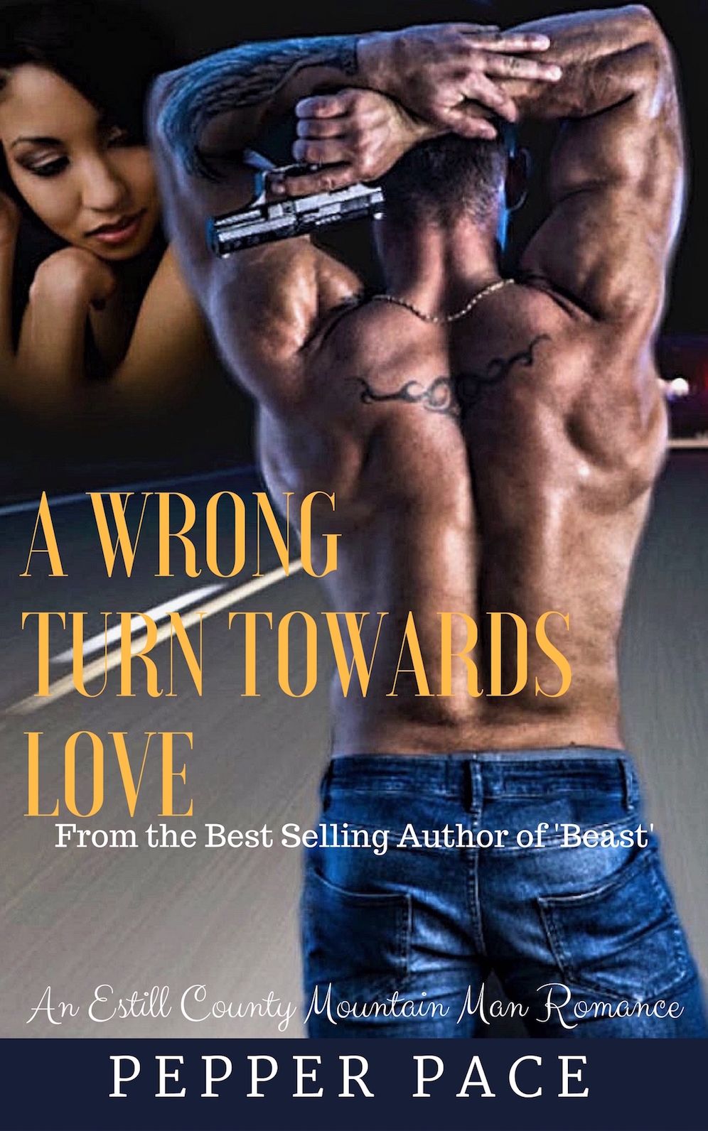 A Wrong Turn Towards Love