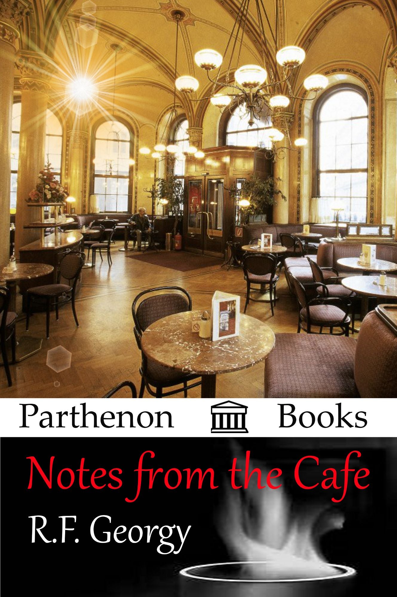Notes From The Cafe