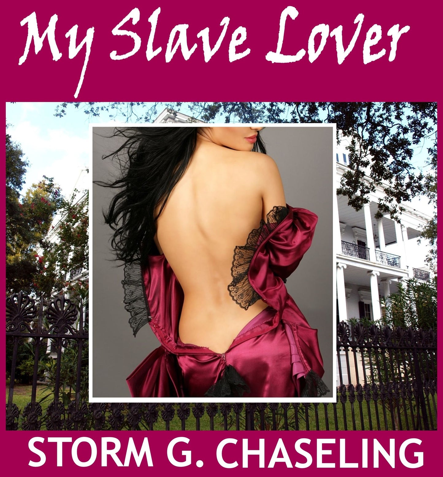 My Slave Lover