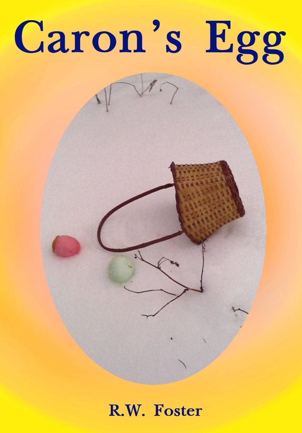 Caron's Egg