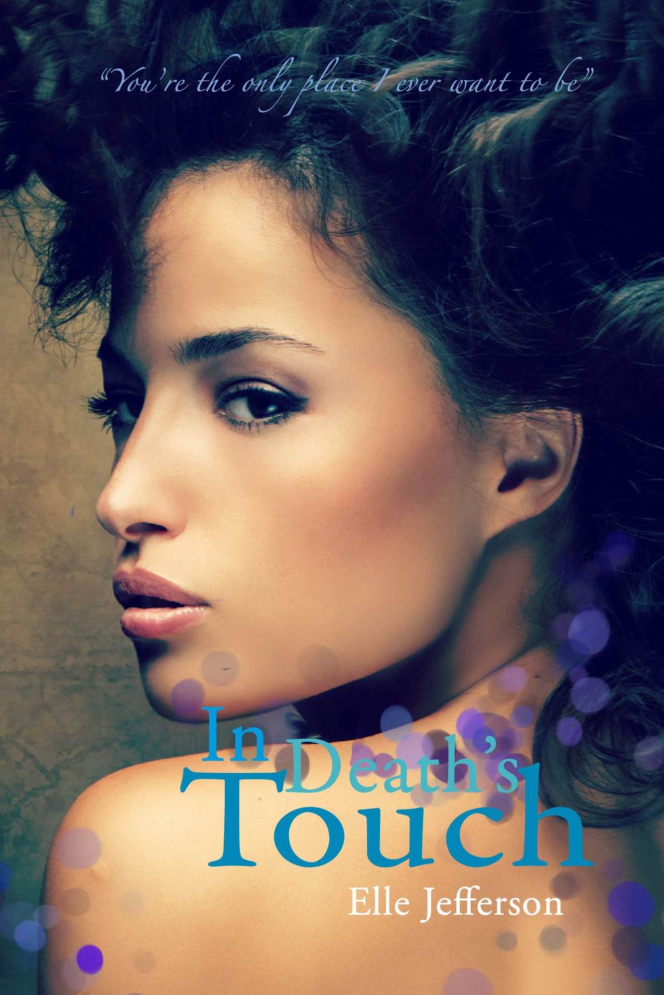 In Death's Touch (ADIB #2)