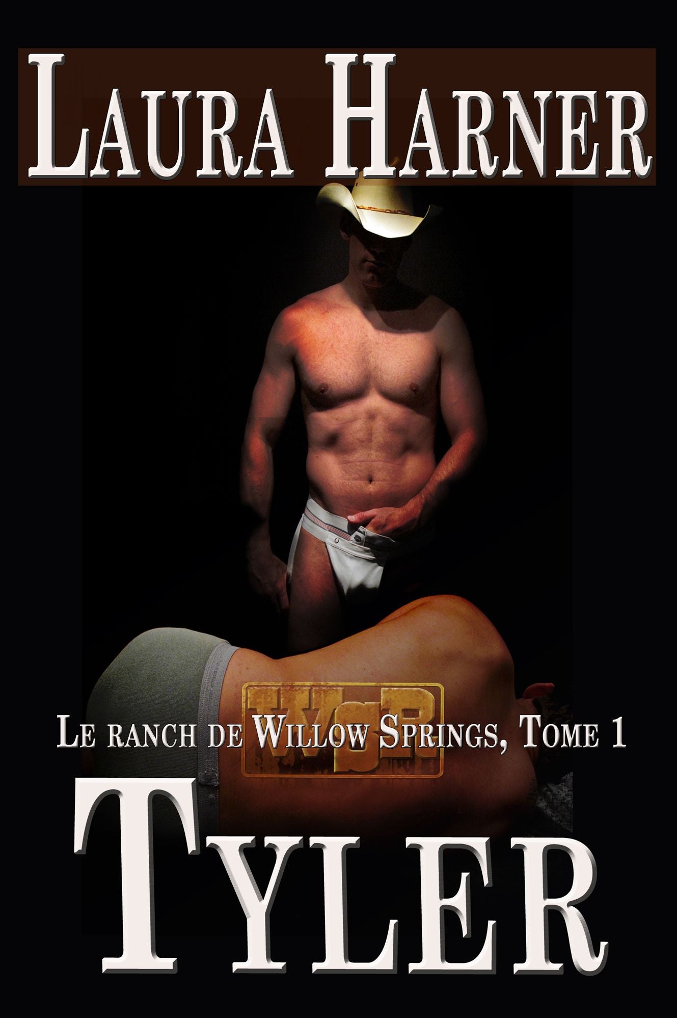 Tyler (Le Ranch de Willow Springs, Tome 1)