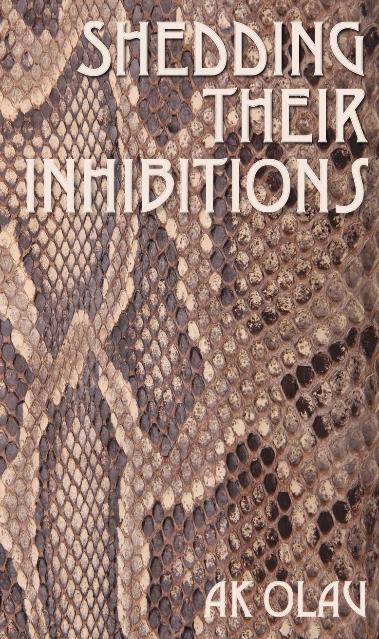 Shedding Their Inhibitions