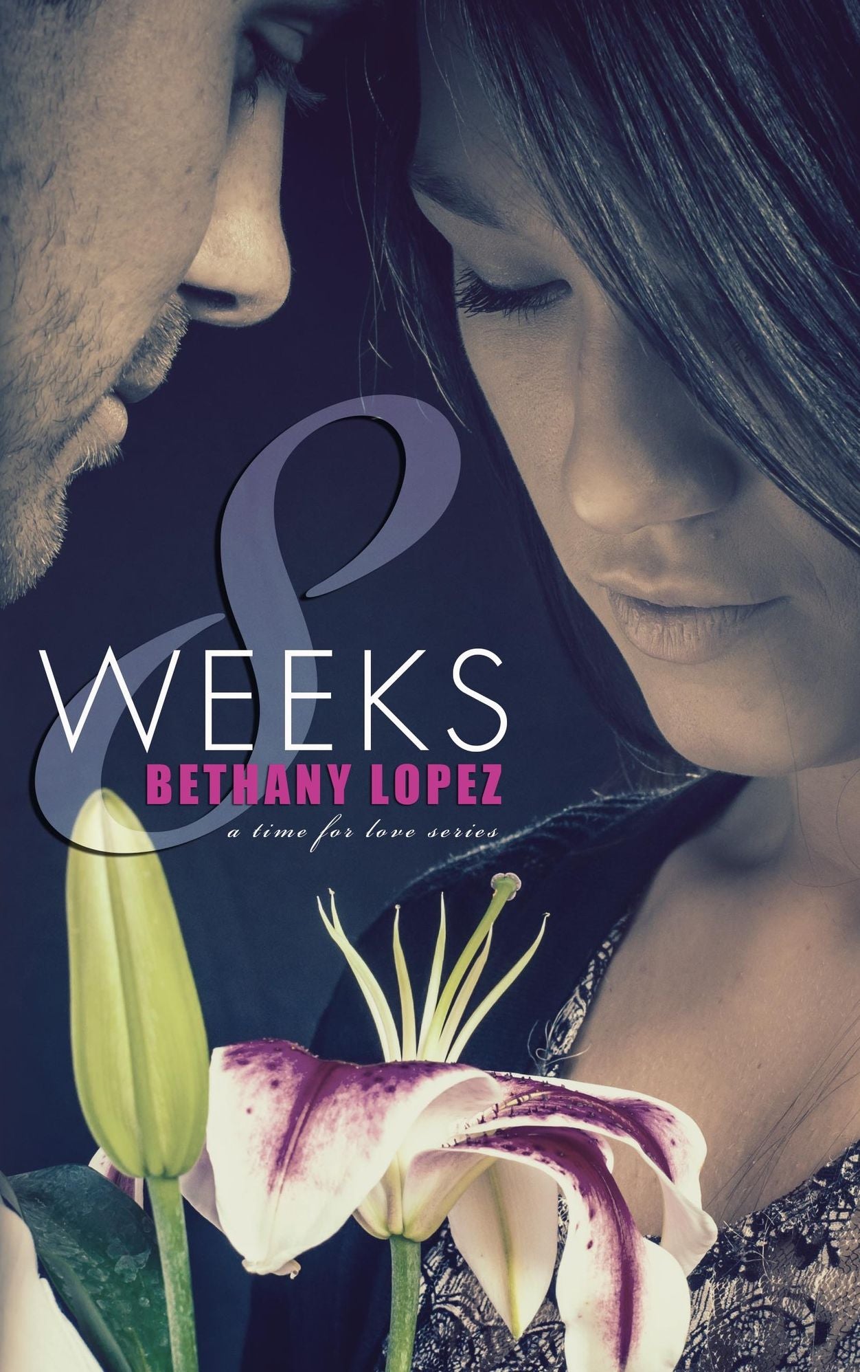 8 Weeks