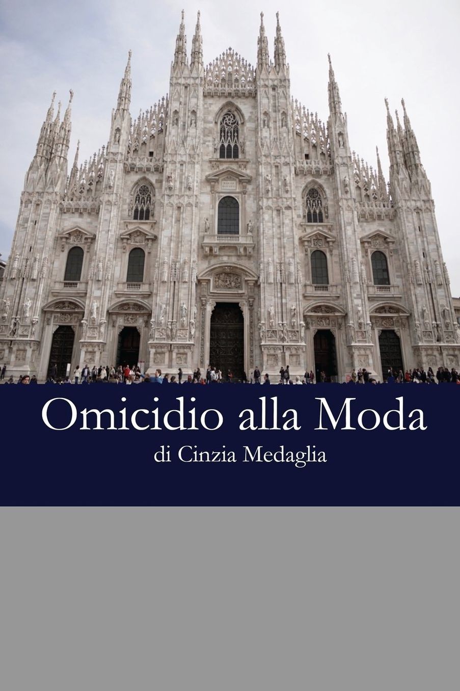 Italian Easy Reader: Omicidio alla Moda