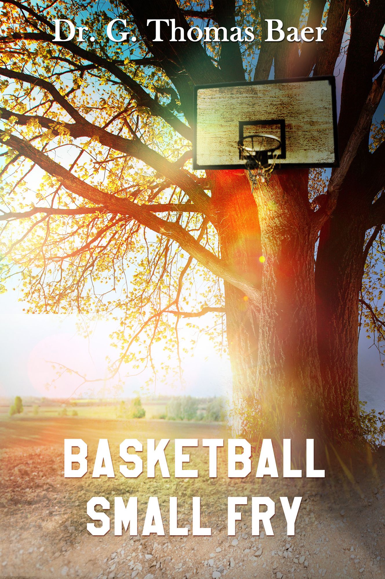 Basketball Small Fry